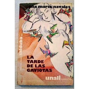 LA TARDE DE LAS GAVIOTAS