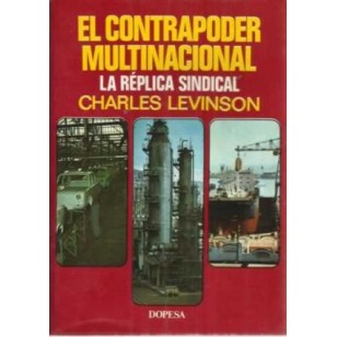 EL CONTRAPODER MULTINACIONAL LA...