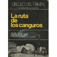 LA RUTA DE LOS CANGUROS