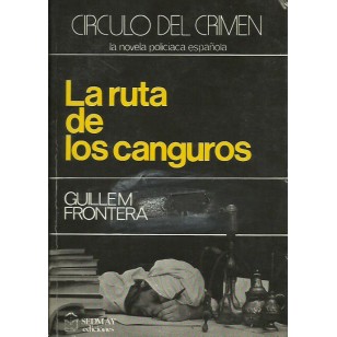 LA RUTA DE LOS CANGUROS