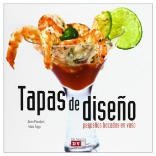 TAPAS DE DISEÑO