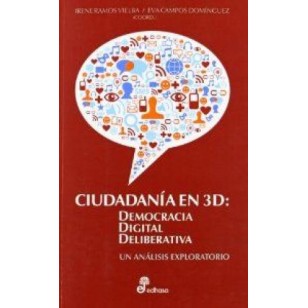 CIUDADANÍA EN 3D democracia digital...