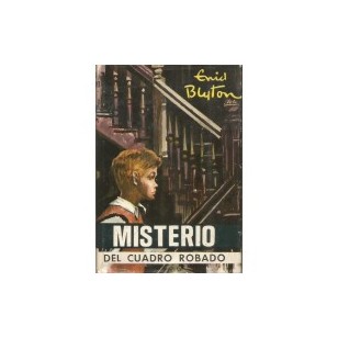MISTERIO DEL CUADRO ROBADO