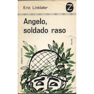 ANGELO SOLDADO RASO
