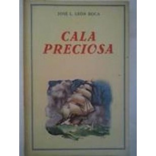 CALA PRECIOSA