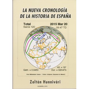 LA NUEVA CRONOLOGÍA DE LA HISTORIA DE...