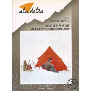 NORTE Y SUR (McKinley y Monte Sarmiento)
