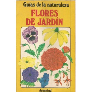 FLORES DE JARDÍN