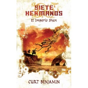 EL IMPERIO SHAN Siete hermanos 2