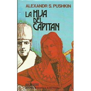 LA HIJA DEL CAPITÁN
