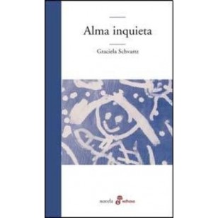 ALMA INQUIETA