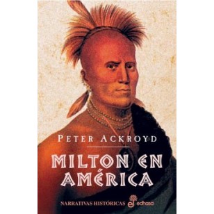 MILTON EN AMÉRICA