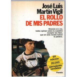 EL ROLLO DE MIS PADRES