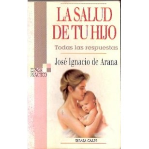 LA SALUD DE TU HIJO