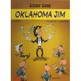 OKLAHOMA JIM