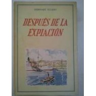 DESPUÉS DE LA EXPIACIÓN