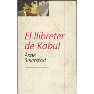 EL LLIBRETER DE KABUL