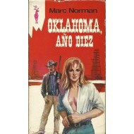 OKLAHOMA AÑO DIEZ