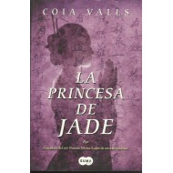 LA PRINCESA DE JADE