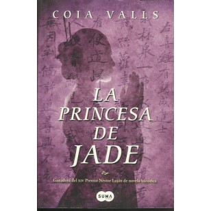LA PRINCESA DE JADE