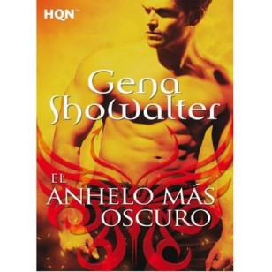 EL ANHELO MÁS OSCURO