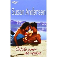 CALIDO AMOR DE VERANO