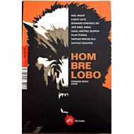 HOMBRE LOBO