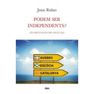 PODEM SER INDEPENDENTS