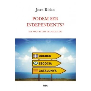 PODEM SER INDEPENDENTS