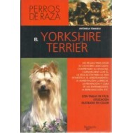 EL YORKSHIRE TERRIER
