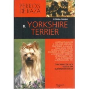 EL YORKSHIRE TERRIER