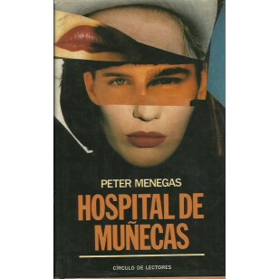 HOSPITAL DE MUÑECAS