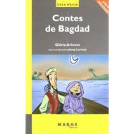 CONTES DE BAGDAD