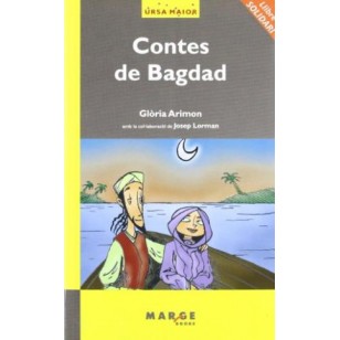 CONTES DE BAGDAD