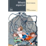 MISSIÓ ESPECIAL