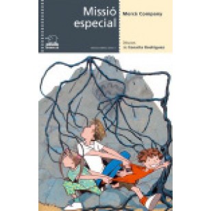 MISSIÓ ESPECIAL
