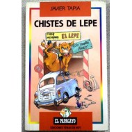 CHISTES DE LEPE