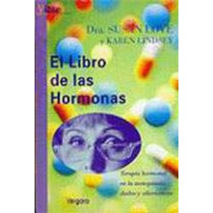 EL LIBRO DE LAS HORMONAS