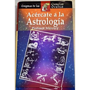 ACERCATE A LA ASTROLOGIA