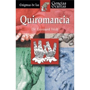 QUIROMANCIA