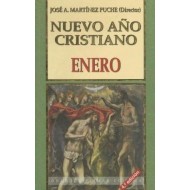 NUEVO AÑO CRISTIANO ENERO