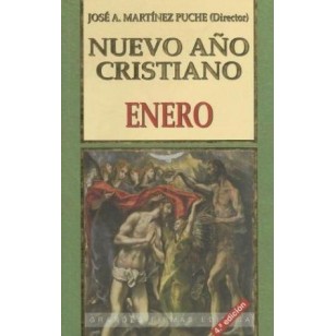 NUEVO AÑO CRISTIANO ENERO