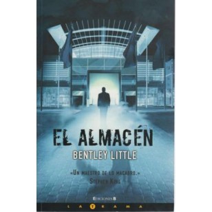 EL ALMACÉN