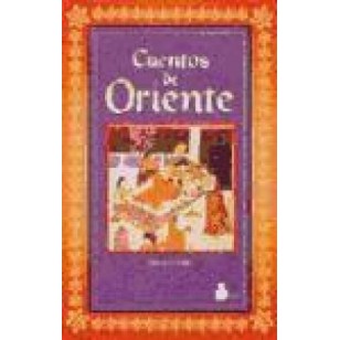 CUENTOS DE ORIENTE