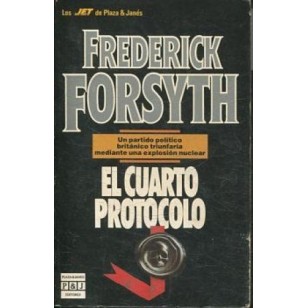 EL CUARTO PROTOCOLO