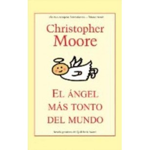 EL ÁNGEL MÁS TONTO DEL MUNDO