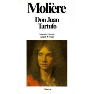 DON JUAN/TARTUFO