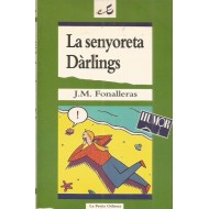 LA SENYORETA DARLINGS