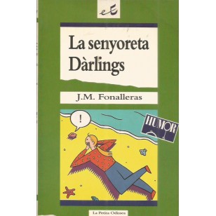 LA SENYORETA DARLINGS