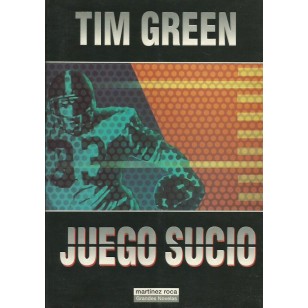 JUEGO SUCIO